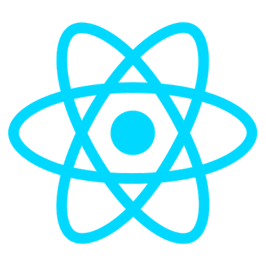 React