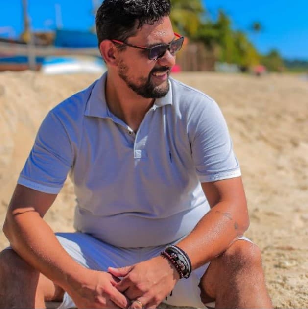 Gustavo Gogola